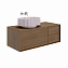 Раковина накладная KERAMA MARAZZI Artbasin CC.wb.50.MAL 50х36см
