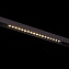 Магнитный трековый светильник ST Luce SEIDE ST361.446.18 18Вт LED чёрный