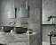 Лаппатированный керамогранит Atlas Concord Италия MARVEL STONE D041 Bardiglio Grey Lappato 60х30см 1,08кв.м.