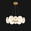 Светильник подвесной ImperiumLOFT Clara 220014-23 480Вт G9