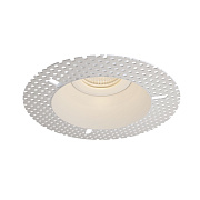 Светильник точечный встраиваемый Maytoni Dot DL042-01W 50Вт GU10