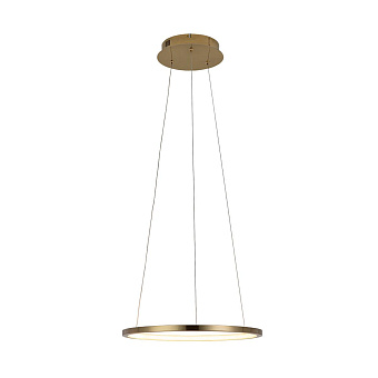 Светильник подвесной Loft It Ring 10014S 15Вт LED