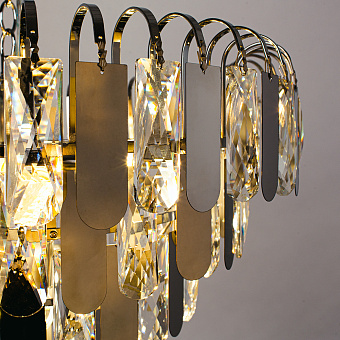 Люстра подвесная Arte Lamp VIVIEN A2719SP-8CC 60Вт 8 лампочек E27