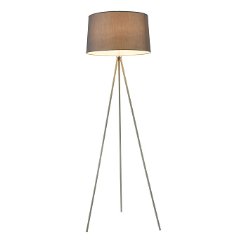 Торшер на треноге Freya Bonita FR5152-FL-01-GR 40Вт E27