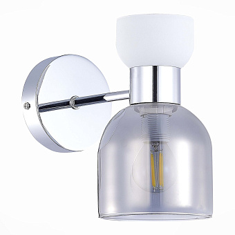 Светильник настенный Evoluce VENTO SLE1045-101-01 40Вт E14