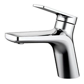 Смеситель для раковины ESKO BAKU BK 26 хром