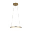 Светильник подвесной Loft It Ring 10014S 15Вт LED
