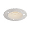 Светильник точечный встраиваемый Maytoni Dot DL042-01W 50Вт GU10