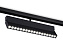 Магнитный трековый светильник Ambrella Track System GL4081 18Вт LED чёрный