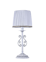 Настольная лампа Freya Sunrise FR2290TL-01W 40Вт E14