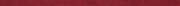 Бордюр Atlas Concord Италия Boost LBBQ Red Corner 1,4х40см 0,034кв.м.