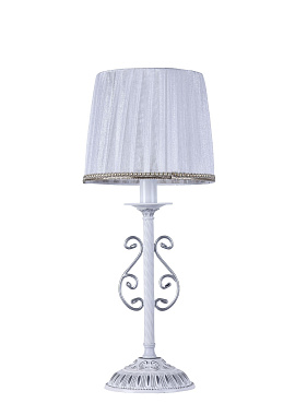 Настольная лампа Freya Sunrise FR2290TL-01W 40Вт E14