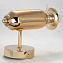 Бра Lussole Cleburne LSP-8474 40Вт E27