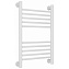 Полотенцесушитель СУНЕРЖА Богема+ прямая 12-0220-6040 белый