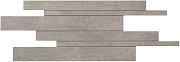 Керамическая мозаика Atlas Concord Италия Mark AMYT Chrome Brick 60х30см 0,72кв.м.