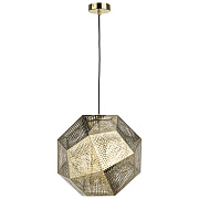 Светильник подвесной Lightstar Fermo 724162 40Вт G9