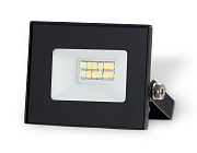 Прожектор Ambrella STREET Street ST8011 10Вт IP65 LED чёрный