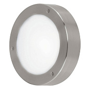 Светильник фасадный EGLO VENTO 2 96365 5,4Вт IP44 LED нержавеющая сталь
