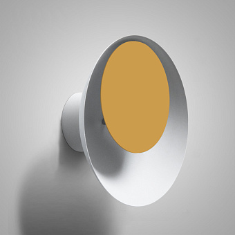 Бра ImperiumLOFT Twirl 204161-26 8Вт LED