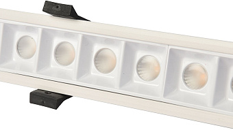Светильник потолочный Favourite Roshni 3084-5C 50Вт LED