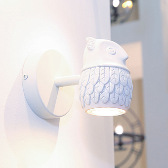Бра Favourite Gufo 2041-1W 5Вт GU10 LED