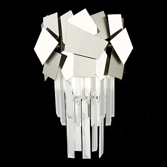 Бра ST Luce CASERTA SL1232.101.01 60Вт E14