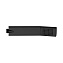 Ручной душ Cisal Shower DS01418040 чёрный (матовый)