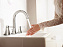 Смеситель для раковины GROHE Grandera 20389000 хром