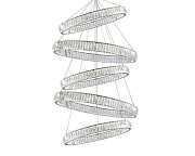 Светильник подвесной Newport 8240 S8240_022CH 208Вт LED