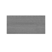 Столешница KERAMA MARAZZI Plaza Next PL4.DD500600R\100 Керамогранит 48х94см Про Дабл антрацит