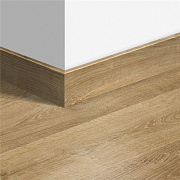 Плинтус Quick-Step 2400х77х14мм Дуб Природный Натуральный QSPSKR03578