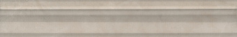 Бордюр KERAMA MARAZZI BLC013R Багет беж обрезной 30х5см 0,195кв.м.