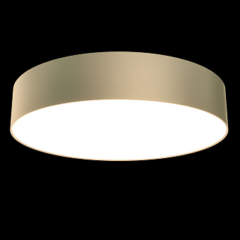 Светильник потолочный Maytoni Zon C032CL-L43MG4K 43Вт LED