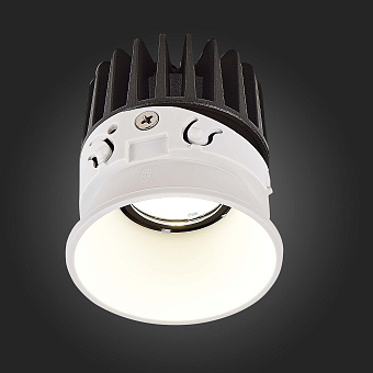 Светодиодный модуль ST Luce ST851.538.07 7Вт тёплый белый свет