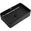 Раковина накладная AQUANET Perfect PERFECT-3-MB 55х35см