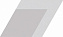 Матовый керамогранит WOW Flow 117359 Diamond Decor Taupe 13,9х23,95см 0,466кв.м.