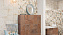 Настенная плитка MAINZU Craft PT02559 Brown 20х20см 1кв.м. неполированная