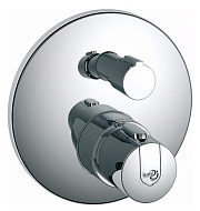 Смеситель для ванны IDEAL STANDARD CERATHERM 100 A4888AA хром