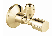 Вентиль запорный GROHE 22037GL0