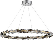 Люстра подвесная ST Luce DIAMANTA SL6009.113.01 30Вт 1 лампочек LED