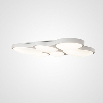 Светильник потолочный ImperiumLOFT Dew 193100-26 108Вт LED