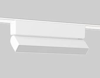Магнитный трековый светильник Ambrella Track System GV1483 10Вт LED белый