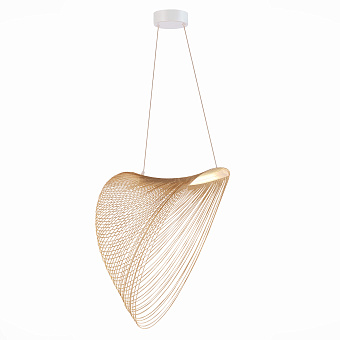 Светильник подвесной ST Luce FOSSIL SL6900.503.24 24Вт LED