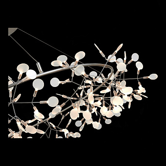 Люстра подвесная ST Luce RAFINA SL379.103.216 108Вт 216 лампочек LED