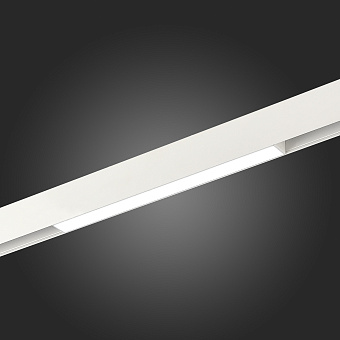 Магнитный трековый светильник ST Luce SKYLINE 48 ST370.506.12 12Вт LED белый