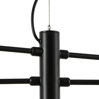 Люстра Lightstar Ragno 733187 720Вт 18 лампочек G9