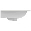 Раковина встраиваемая сверху IDEAL STANDARD TESI T351001 62,5х45см