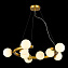 Светильник подвесной ST Luce ASOLO SL1185.203.09 45Вт G9