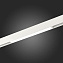 Магнитный трековый светильник ST Luce SKYLINE 48 ST370.506.12 12Вт LED белый