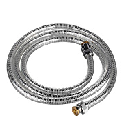 Душевой шланг LEMARK LE8045P 200см прозрачный